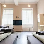 Premium Suites Vienna - City Paradise