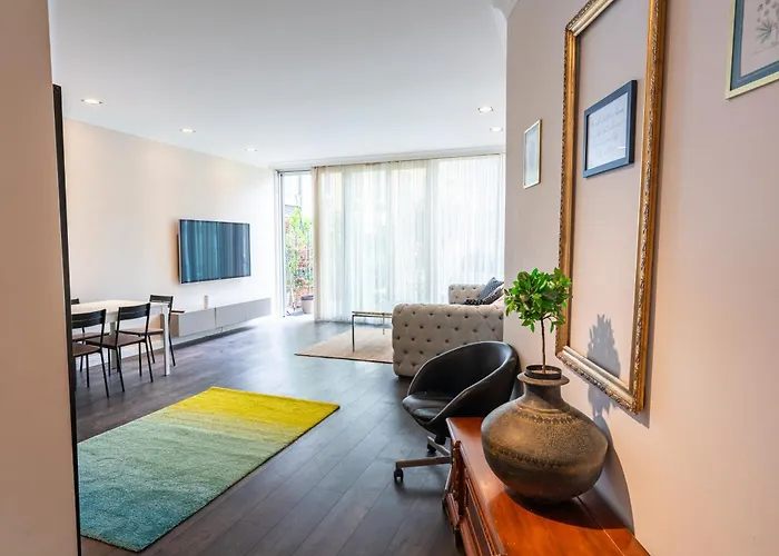 Premium Suites Vienna - City Paradise