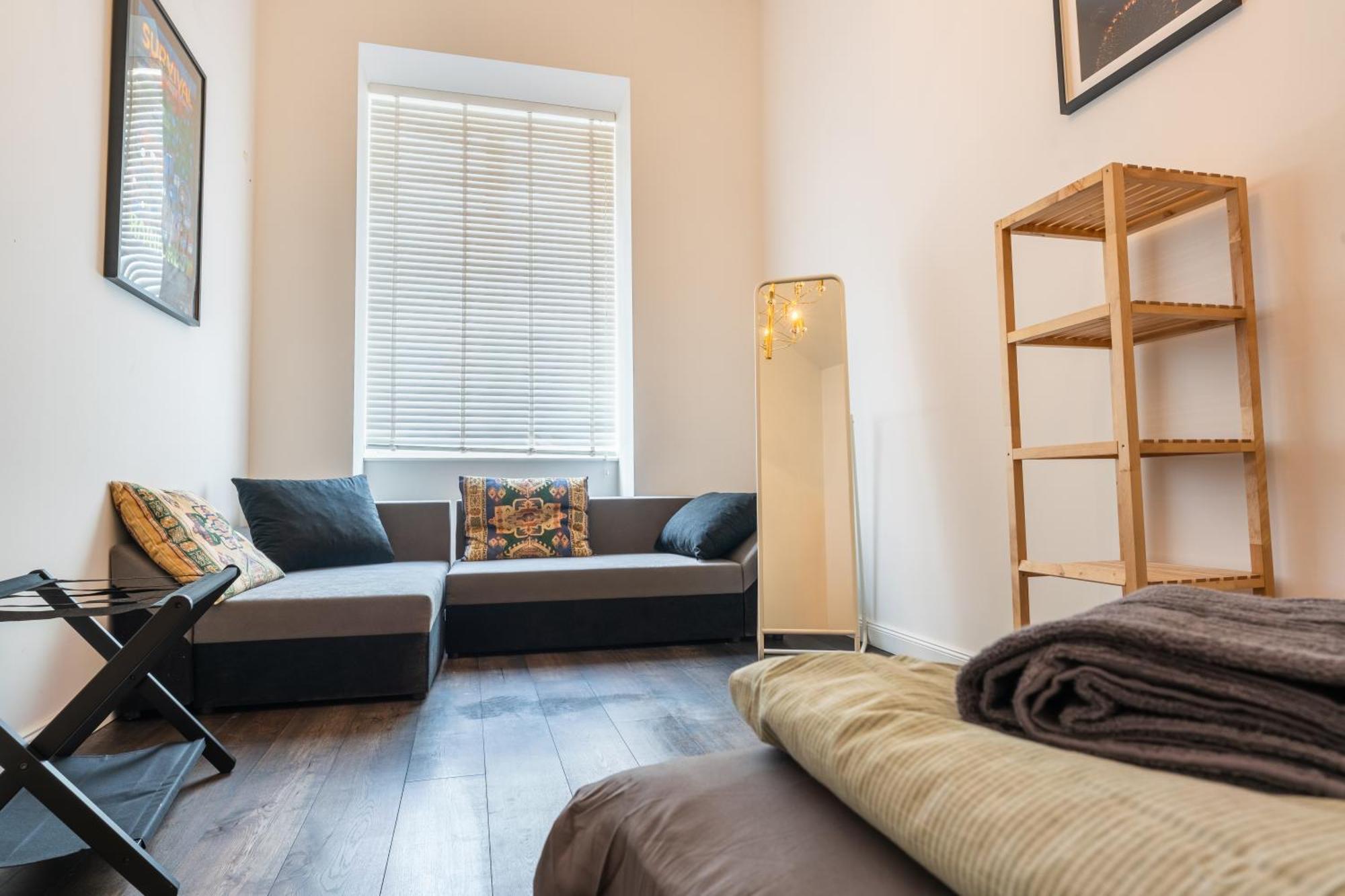 Premium - Paradise Apartment