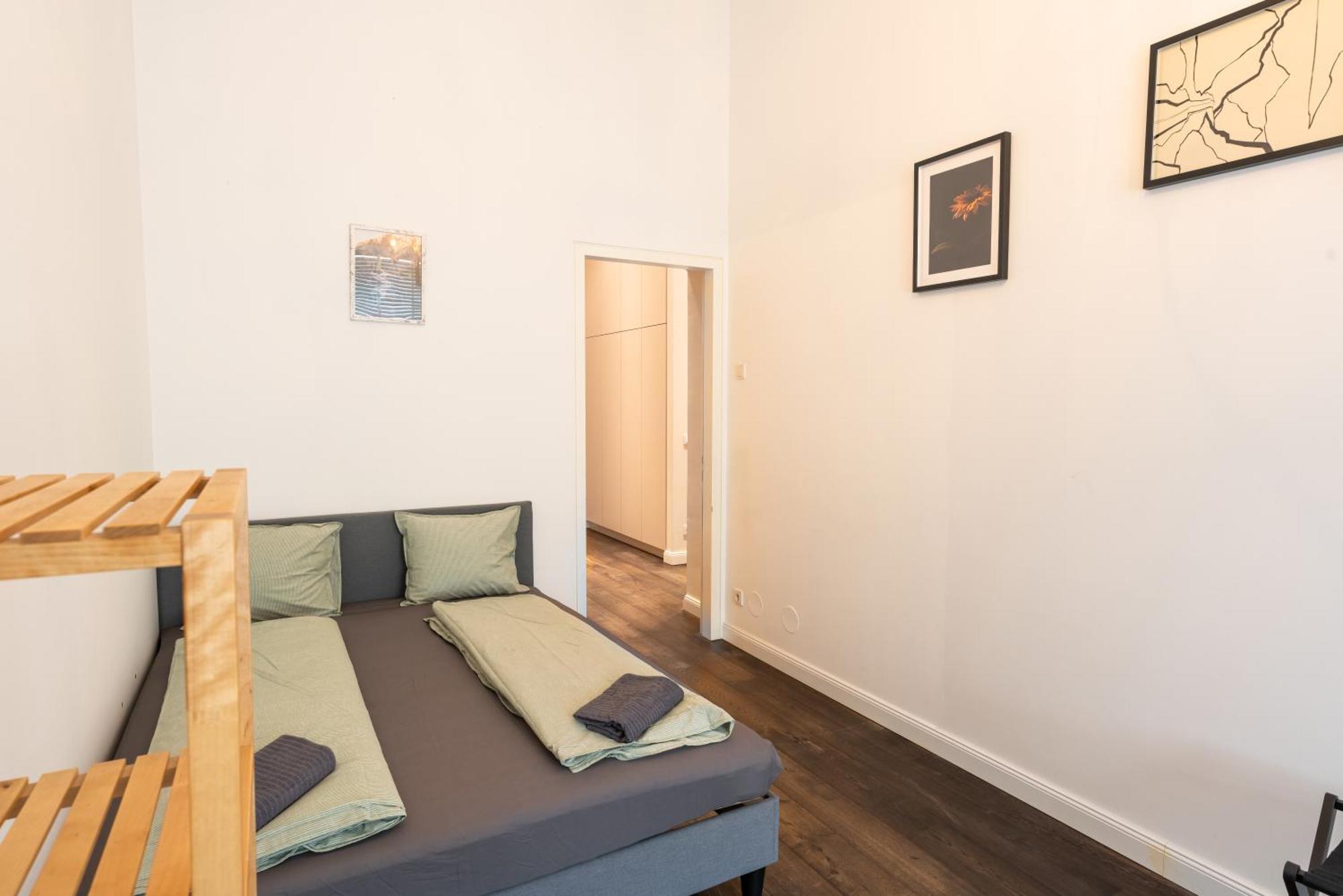 Apartment Premium - Paradise Wien