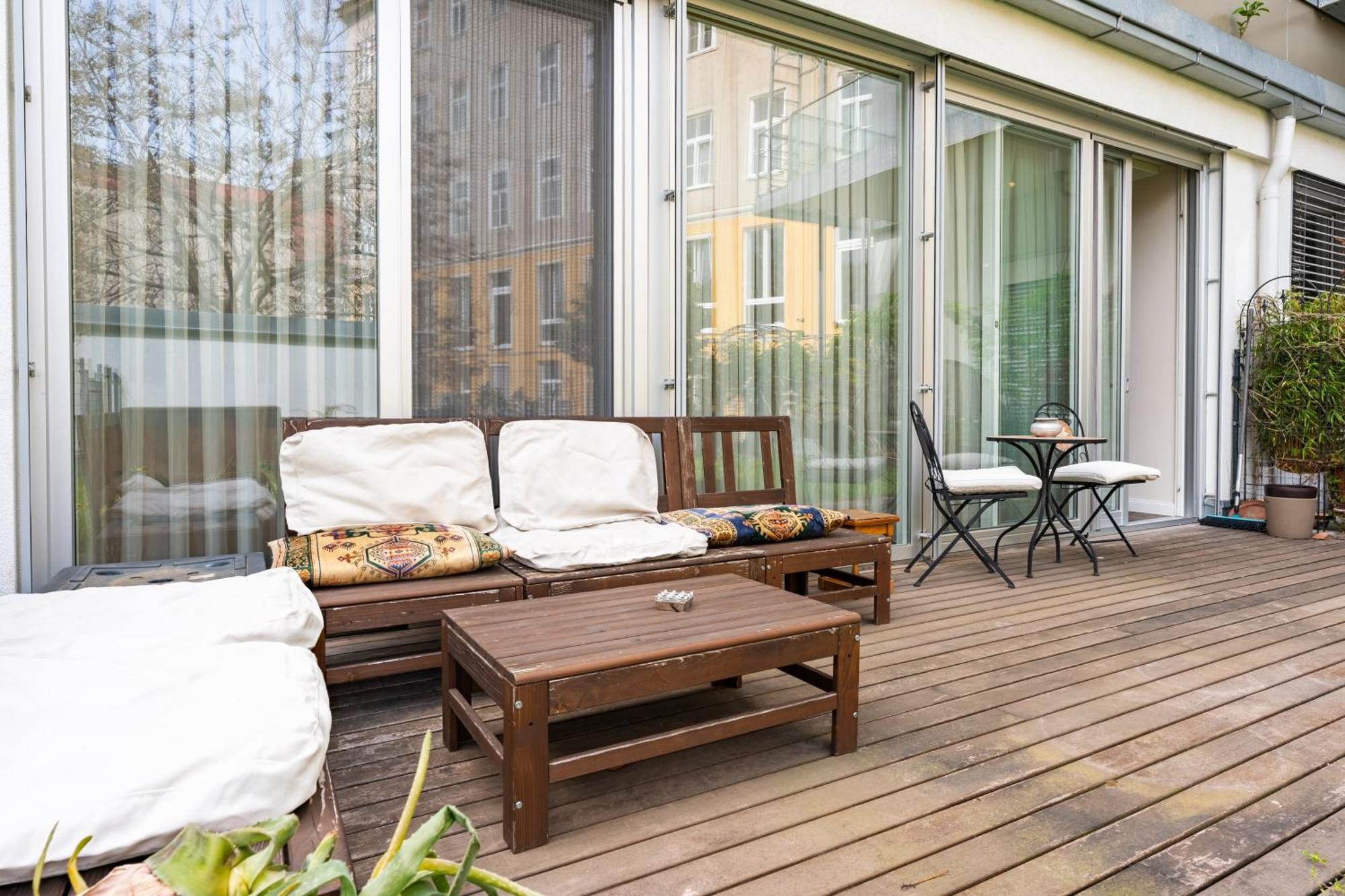 Apartment Premium - Paradise *