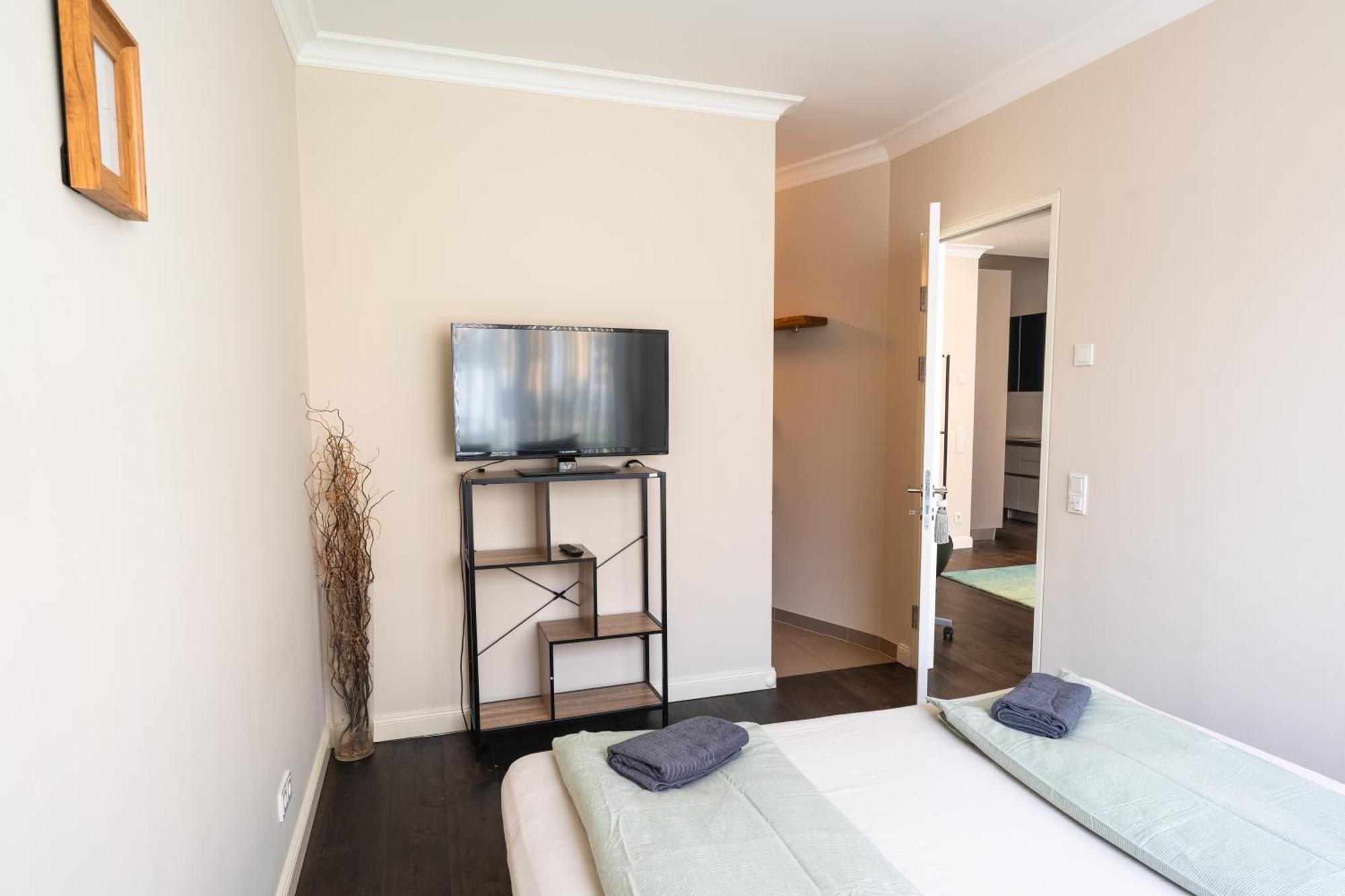 Premium - Paradise Apartment *