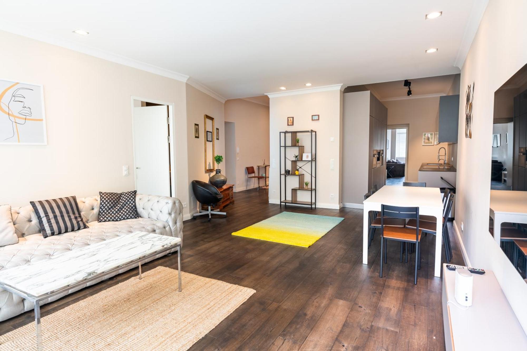 Premium - Paradise Apartment Wien